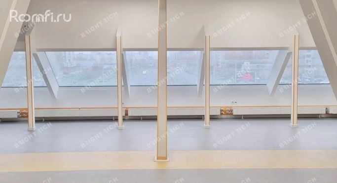 Аренда офиса 257 м², проспект Испытателей - фото 2