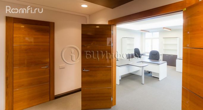 Аренда офиса 117 м², Невский проспект - фото 2