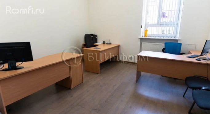 Аренда офиса 40 м², Лиговский проспект - фото 2