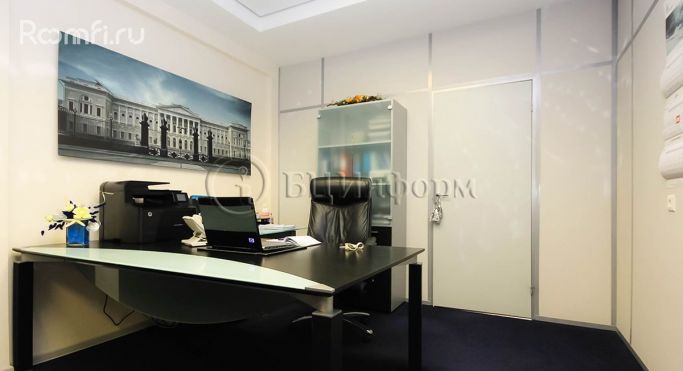 Аренда офиса 65.7 м², Средний проспект Васильевского острова - фото 1