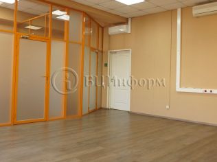 Аренда офиса 61.3 м²