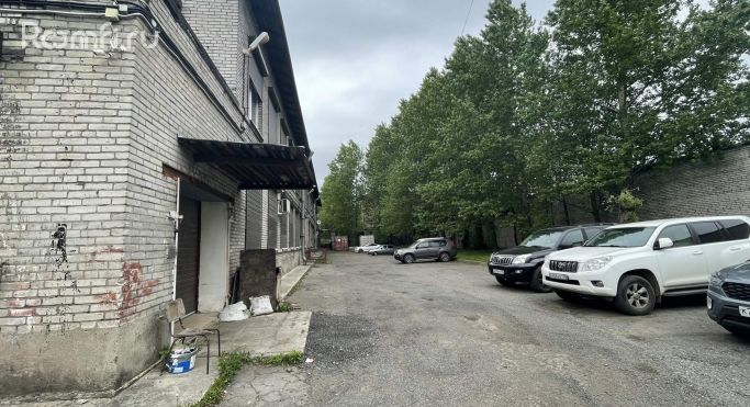 Аренда офиса 228 м², Заставская улица - фото 3