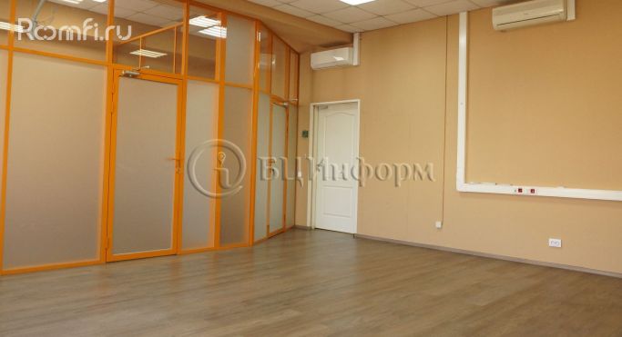 Аренда офиса 61.3 м², Московский проспект - фото 1