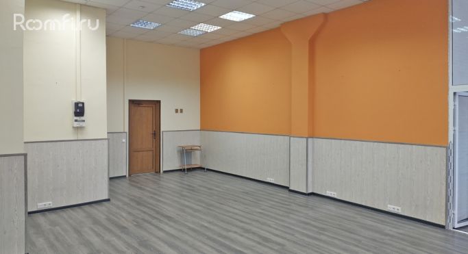 Аренда офиса 62.8 м², проспект Тореза - фото 3
