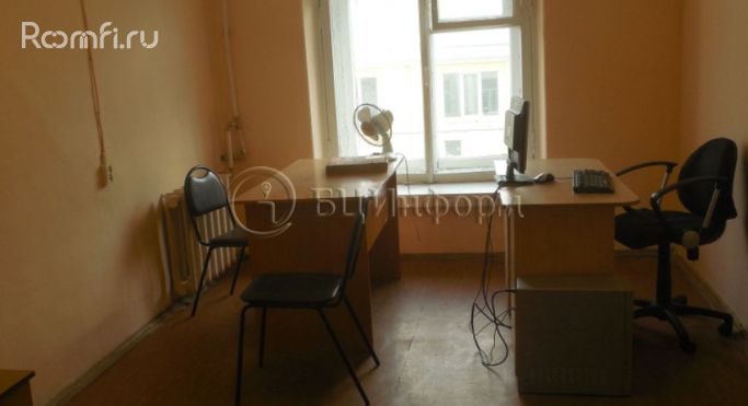 Аренда офиса 9.9 м², улица Жукова - фото 3