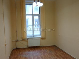 Аренда офиса 19.4 м²
