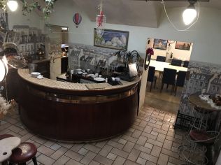 Аренда помещения свободного назначения 270 м2 в отдельно стоящем здании, метро Спортивная