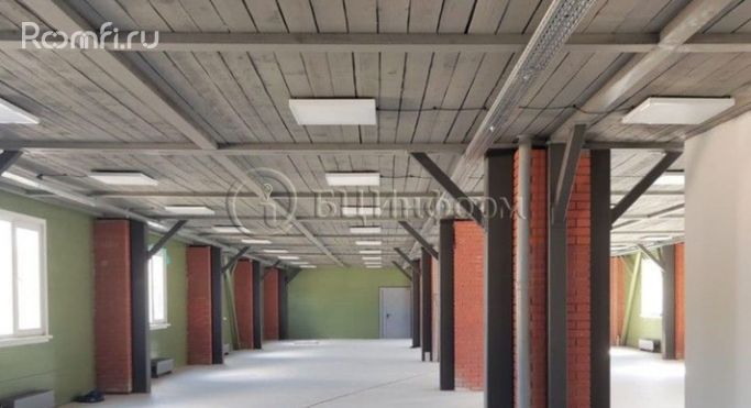 Аренда офиса 150 м², Цветочная улица - фото 4