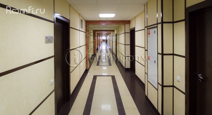 Аренда офиса 58.3 м², Торфяная дорога - фото 1