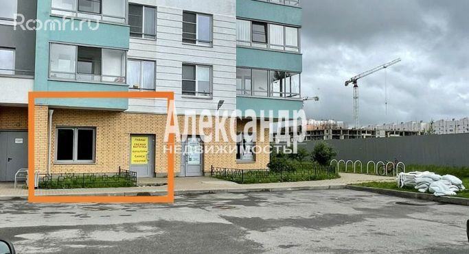 Аренда торгового помещения 100.2 м², улица Тамбасова - фото 2