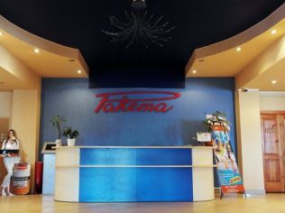 Аренда офиса 56.5 м2 в бизнес-центре