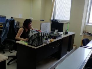 Аренда офиса 45.7 м²