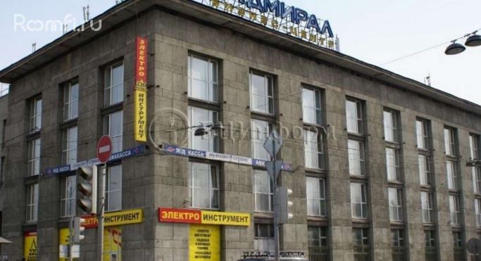 Аренда офиса 15.7 м², Митрофаньевское шоссе - фото 5