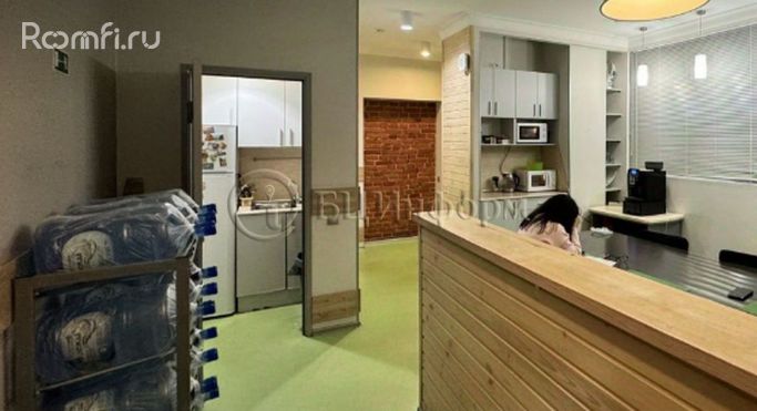 Аренда офиса 160 м², Большая Морская улица - фото 5