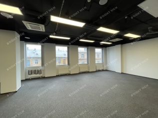 Аренда офиса 1065.2 м²