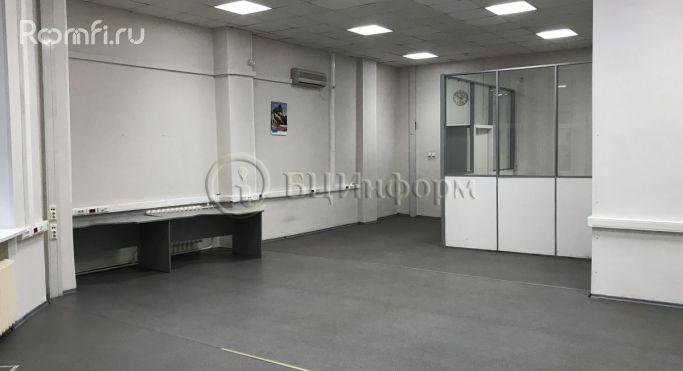 Аренда офиса 77.7 м², улица Комсомола - фото 1