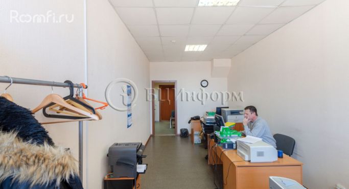 Аренда офиса 80.5 м², проспект Тореза - фото 5