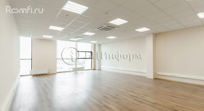 Аренда офиса 55.4 м², Софийская улица - фото 4