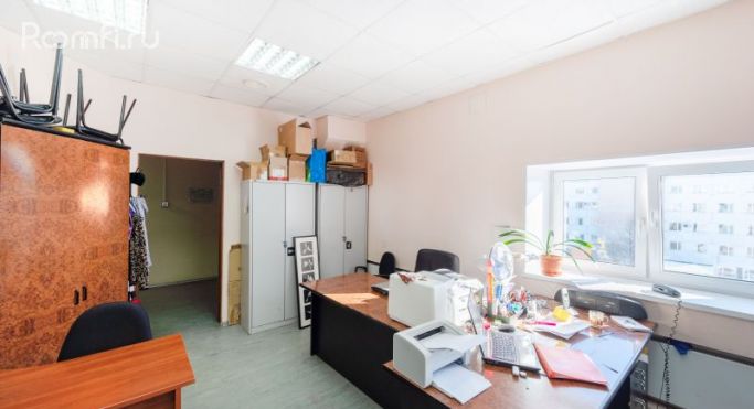 Аренда офиса 23 м², проспект Тореза - фото 3