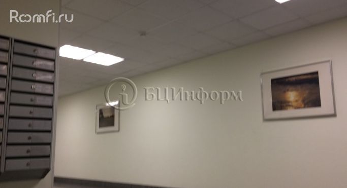 Аренда офиса 140 м², Софийская улица - фото 1