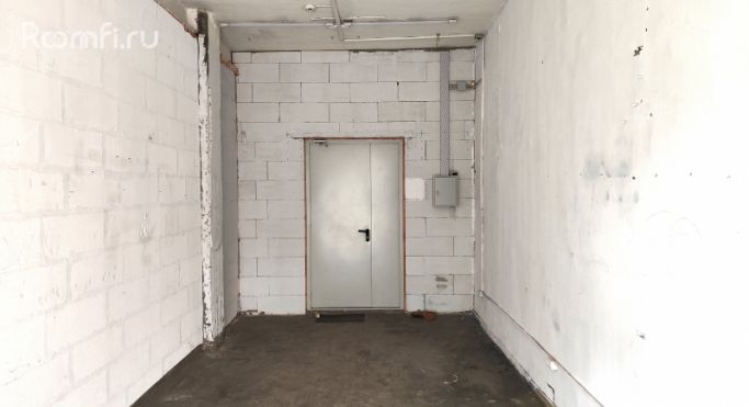 Аренда склада 27.4 м², Промышленная улица - фото 2