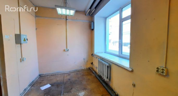 Аренда производственного помещения 15.1 м², Уральская улица - фото 2