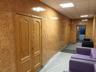 Аренда офиса 19.8 м²