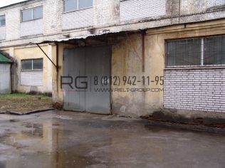 Аренда производственного помещения 2975 м2, метро Адмиралтейская