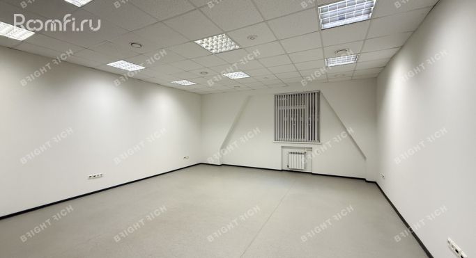 Аренда офиса 776.2 м², улица Маршала Говорова - фото 2