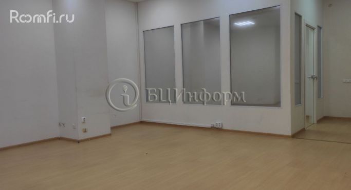 Аренда офиса 73.9 м², Воронежская улица - фото 4