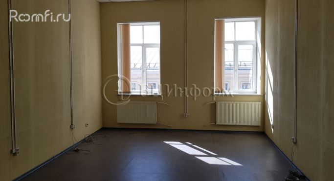 Аренда офиса 42.3 м², 17-я линия Васильевского острова - фото 4