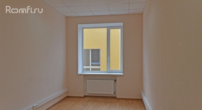 Аренда офиса 31.5 м², Заозёрная улица - фото 2