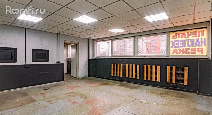 Аренда склада 36 м², Екатерининский проспект - фото 2
