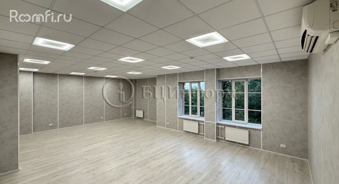 Аренда офиса 60 м², улица Громова - фото 3