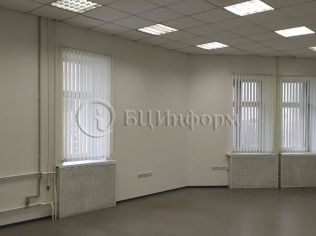 Аренда офиса 38 м²