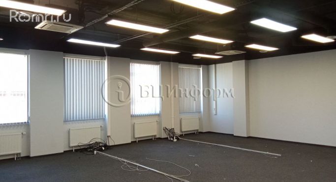 Аренда офиса 2701.2 м², Большой Сампсониевский проспект - фото 3