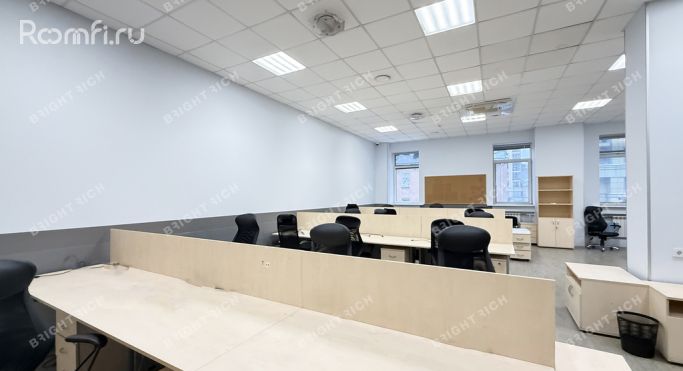 Аренда офиса 3106.1 м², Киевская улица - фото 3