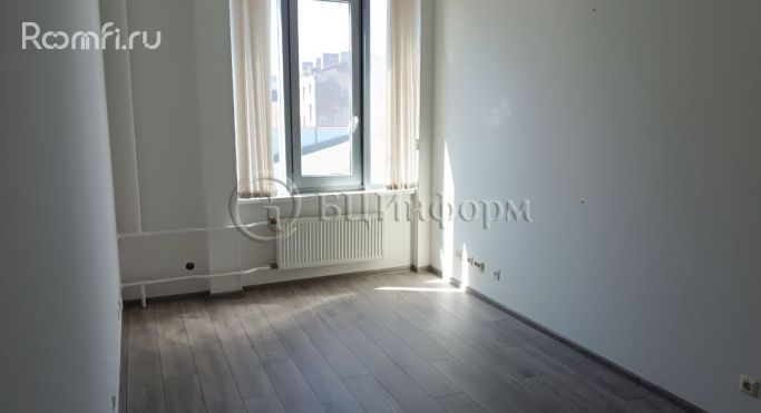 Аренда офиса 205.3 м², улица Ивана Черных - фото 3