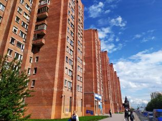 Аренда торгового помещения 1021 м2, метро Проспект Просвещения
