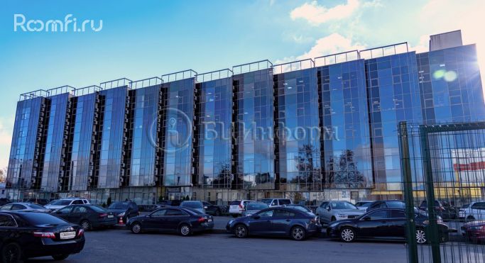 Аренда помещения свободного назначения 112 м², улица Седова - фото 4