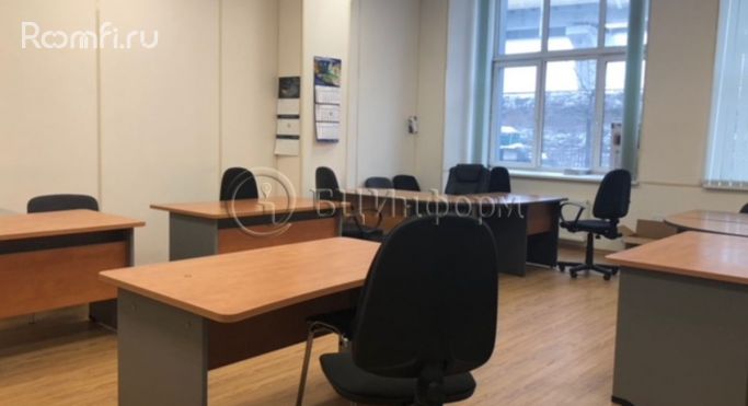 Аренда офиса 220.4 м², проспект Стачек - фото 2