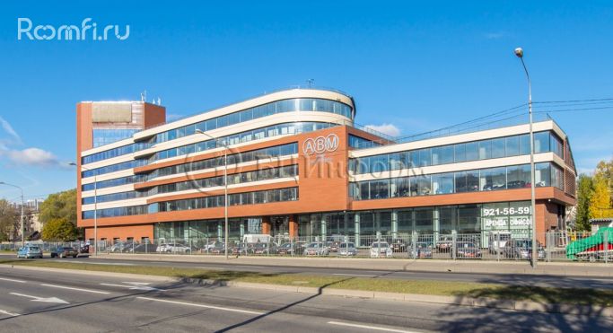 Аренда офиса 24 м², проспект Маршала Блюхера - фото 4