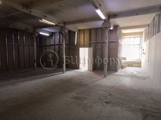 Аренда производственного помещения 151.5 м²