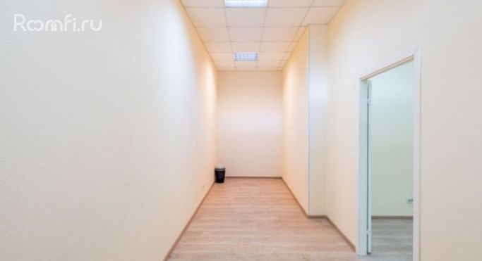 Аренда офиса 38.4 м², Красногвардейский переулок - фото 1