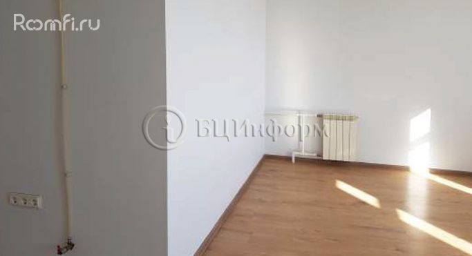 Аренда офиса 37.7 м², Межевой канал - фото 2