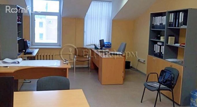Аренда офиса 13.4 м², Лиговский проспект - фото 2
