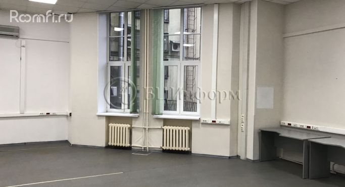 Аренда офиса 77.7 м², улица Комсомола - фото 4