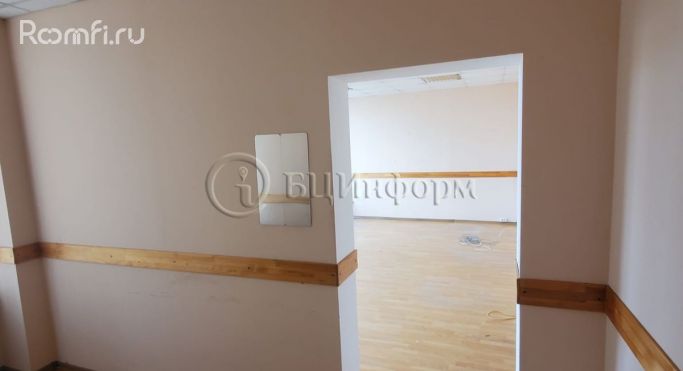Аренда офиса 19.3 м², улица Салова - фото 2