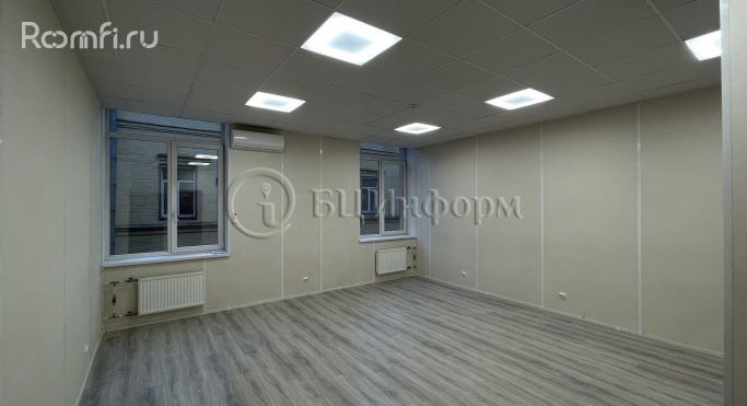 Аренда офиса 53.9 м², улица Громова - фото 4