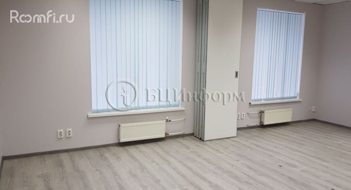 Аренда офиса 122.1 м², Воронежская улица - фото 4